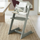 Stokke Almofada Cadeira de Papa Tripp Trapp Wheat Cream 100380