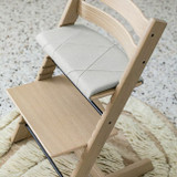 Stokke Almofada Júnior Cadeira de Papa Tripp Trapp Nordic Grey 496105