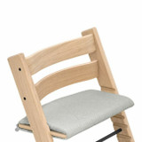 Stokke Almofada Júnior Cadeira de Papa Tripp Trapp Nordic Grey 496105