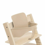 Stokke Baby Set 2 para Cadeira de Papa Tripp Trapp Natural 650001