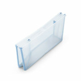 Stokke Banheira Flexi Bath XL + Suporte Recém-Nascido Ocean Blue 639613
