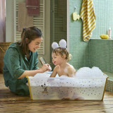 Stokke Banheira de Bebé Flexi Bath Mickey Celebration 531911
