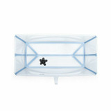 Stokke Banheira de Bebé Flexi Bath Ocean Blue 531913