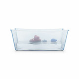 Stokke Banheira de Bebé Flexi Bath Ocean Blue 531913