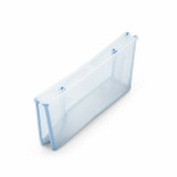 Stokke Banheira de Bebé Flexi Bath Ocean Blue 531913