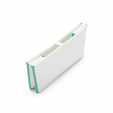 Stokke Banheira de Bebé Flexi Bath White Aqua 531905
