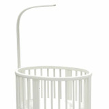 Stokke Barra para Dossel Berço Sleepi V3 Branco 592002