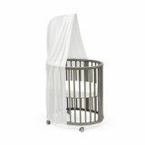 Stokke Berço Sleepi Mini V3 Hazy Grey 591303