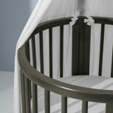 Stokke Berço Sleepi Mini V3 Hazy Grey 591303