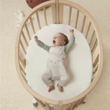 Stokke Berço Sleepi Mini V3 Natural 591301