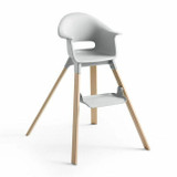 Stokke Cadeira de Papa Clikk Cloud Grey 552001