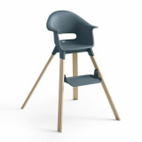 Stokke Cadeira de Papa Clikk Fjord Blue 552005