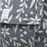 Stokke Limas Porta-Bebé Carrier Floral Slate 586903