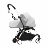 Stokke Chassis de Carrinho YOYO³ White 646001
