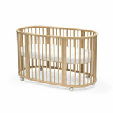 Stokke Colchão para Cama de Grades Sleepi V3 600001