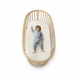Stokke Kit de Extensão Sleepi V3 Natural 592101