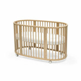 Stokke Kit de Extensão Sleepi V3 Natural 592101