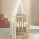 Stokke Lençol Ajustável Sleepi Mini V3 Mickey Celebration 599504