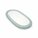 Stokke Lençol Ajustável Sleepi V3 Dots Sage 599402