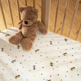 Stokke Lençol Ajustável Sleepi V3 Mickey Celebration 599404