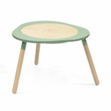 Stokke MuTable Mesa de Atividades V2 Clover Green +18M 627003