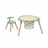 Stokke MuTable Saco Arrumação para Mesa de Atividades V2 Clouds 627201