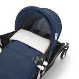 Stokke Pack de Recém-Nascido YOYO³ Air France Blue 646207