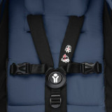 Stokke Pack de Recém-Nascido YOYO³ Air France Blue 646207