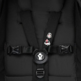 Stokke Pack de Recém-Nascido YOYO³ Black 646203