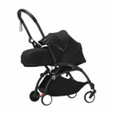 Stokke Pack de Recém-Nascido YOYO³ Black 646203