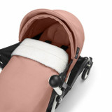 Stokke Pack de Recém-Nascido YOYO³ Ginger 646206