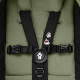 Stokke Pack de Recém-Nascido YOYO³ Olive 646211