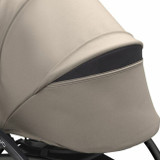 Stokke Pack de Recém-Nascido YOYO³ Taupe 646204