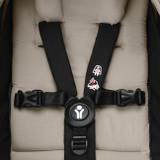Stokke Pack de Recém-Nascido YOYO³ Taupe 646204