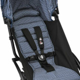 Stokke Pack de Têxtil Forra e Capota +6M YOYO³ Air France Blue 646407