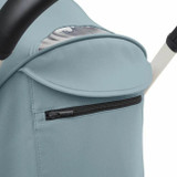 Stokke Pack de Têxtil Forra e Capota +6M YOYO³ Aqua 646409