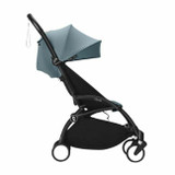 Stokke Pack de Têxtil Forra e Capota +6M YOYO³ Aqua 646409