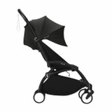 Stokke Pack de Têxtil Forra e Capota +6M YOYO³ Black 646403