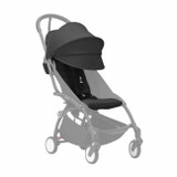 Stokke Pack de Têxtil Forra e Capota +6M YOYO³ Black 646403