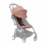 Stokke Pack de Têxtil Forra e Capota +6M YOYO³ Ginger 646406