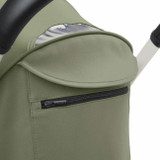 Stokke Pack de Têxtil Forra e Capota +6M YOYO³ Olive 646411