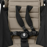 Stokke Pack de Têxtil Forra e Capota +6M YOYO³ Taupe 646404