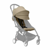 Stokke Pack de Têxtil Forra e Capota +6M YOYO³ Toffee 646408
