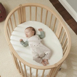 Stokke Protetor de Colchão Berço Sleepi Mini V3 600501