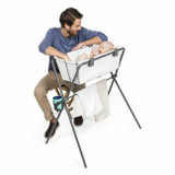 Stokke Suporte para Banheira de Bebé Flexi Bath Grey 538700