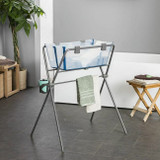 Stokke Suporte para Banheira de Bebé Flexi Bath Grey 538700