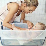 Stokke Suporte para Recém-Nascido Banheira de Bebé Flexi Bath 542800