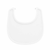 Stokke Tabuleiro Cadeira de Papa Nomi White 626001