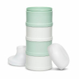 Suavinex Doseador de Leite em Pó Verde