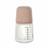 Suavinex Conjunto de Nascimento Zero.Zero Biberão 180ml + Chupeta -2-2M Medium